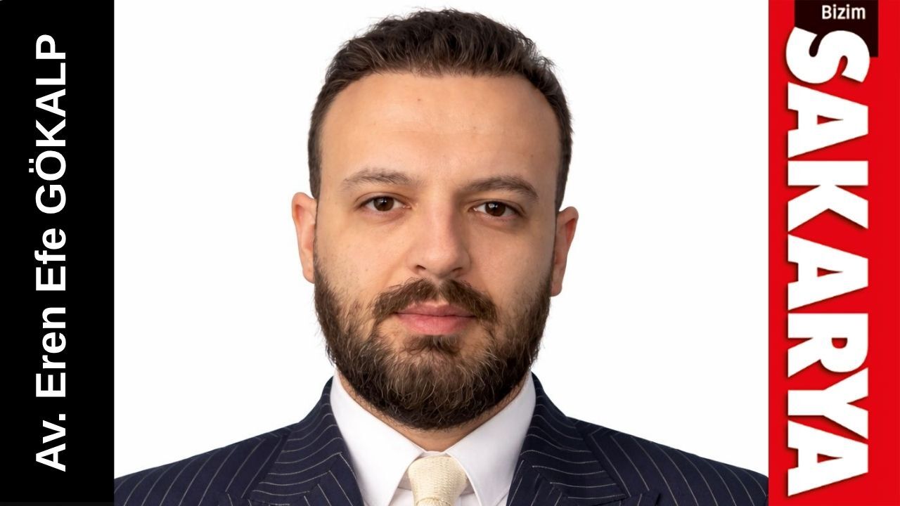 Av. Eren Efe GÖKALP
