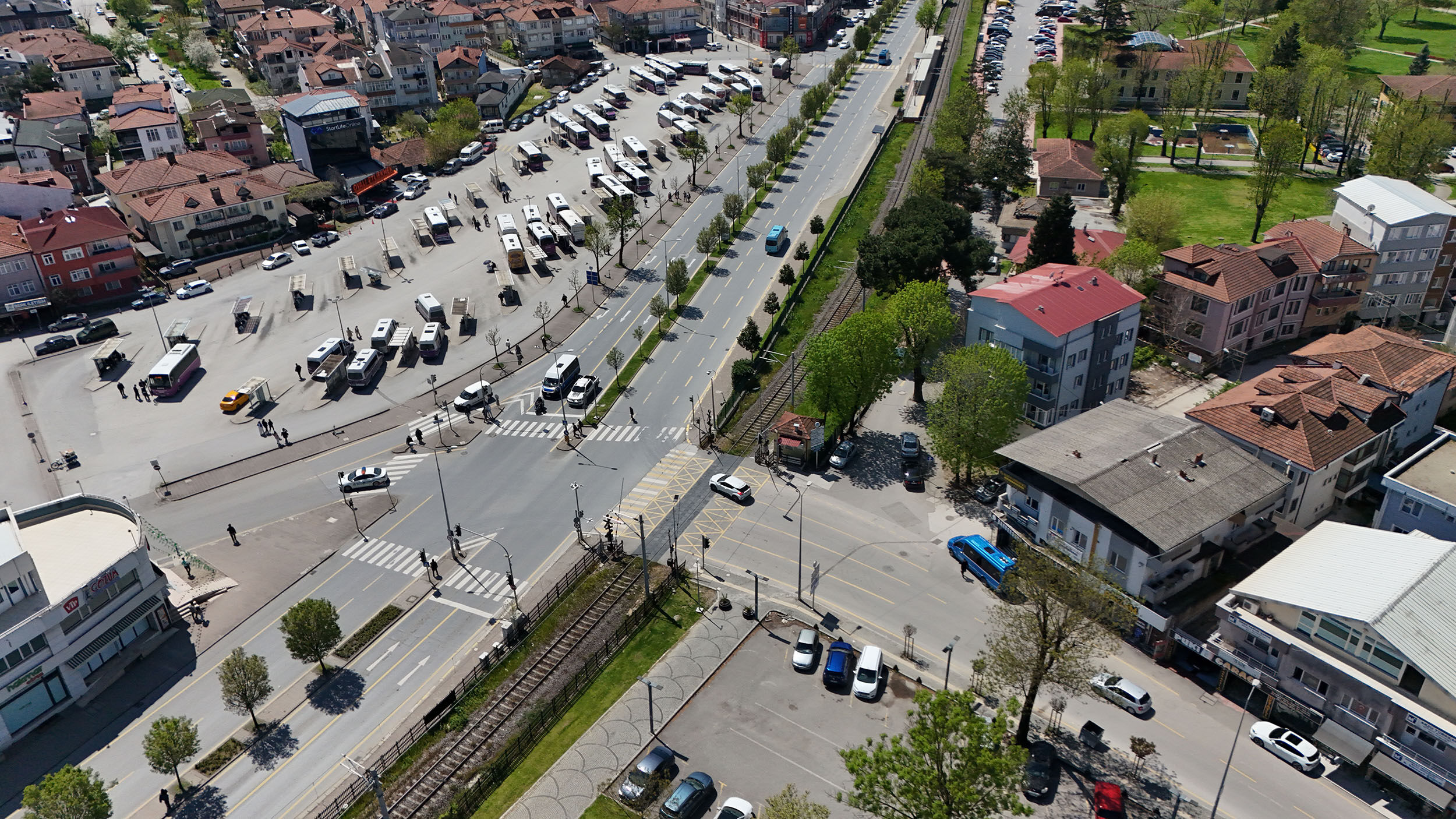 2.Geçit