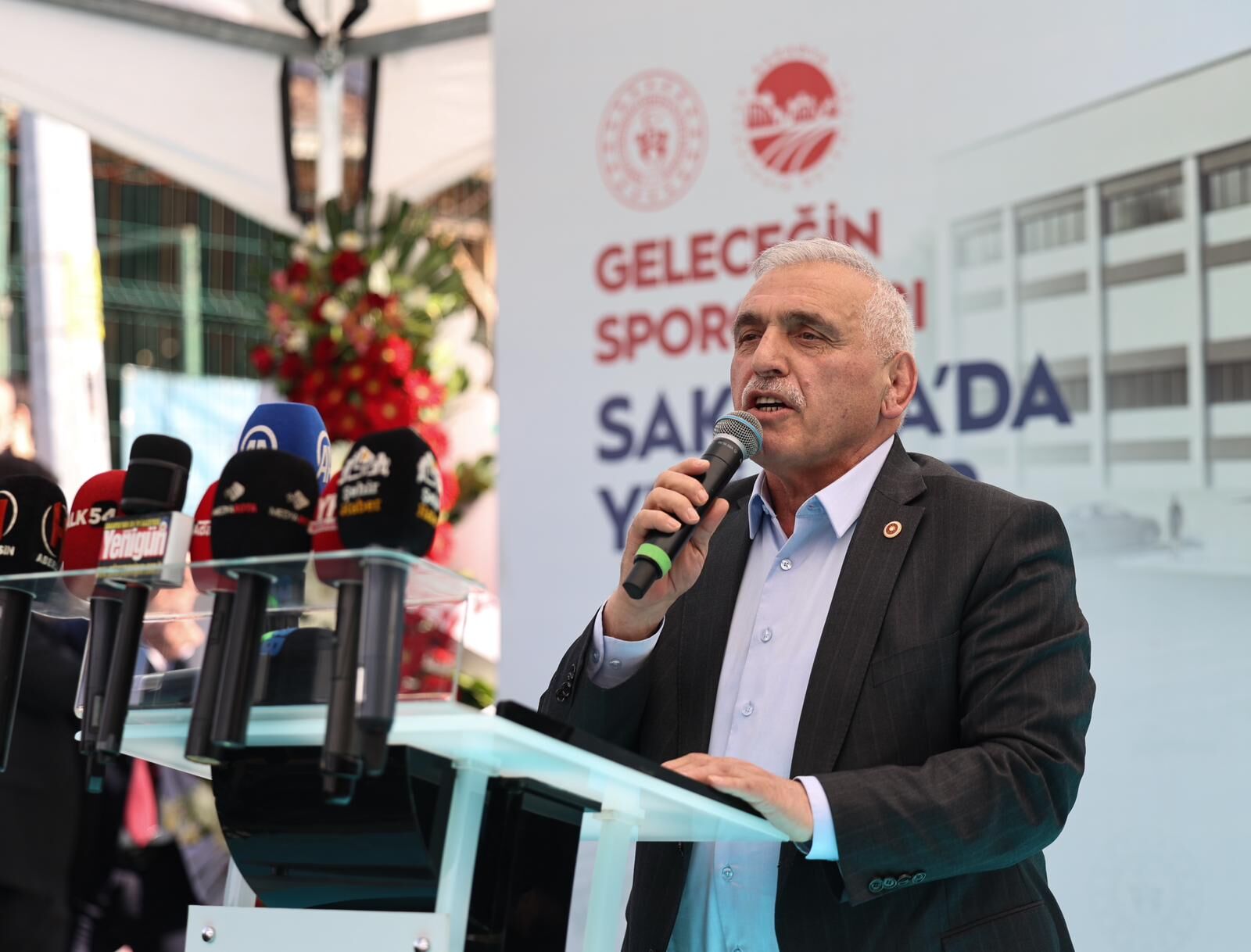 Ak Parti Sakarya Milletvekili Ali İnci