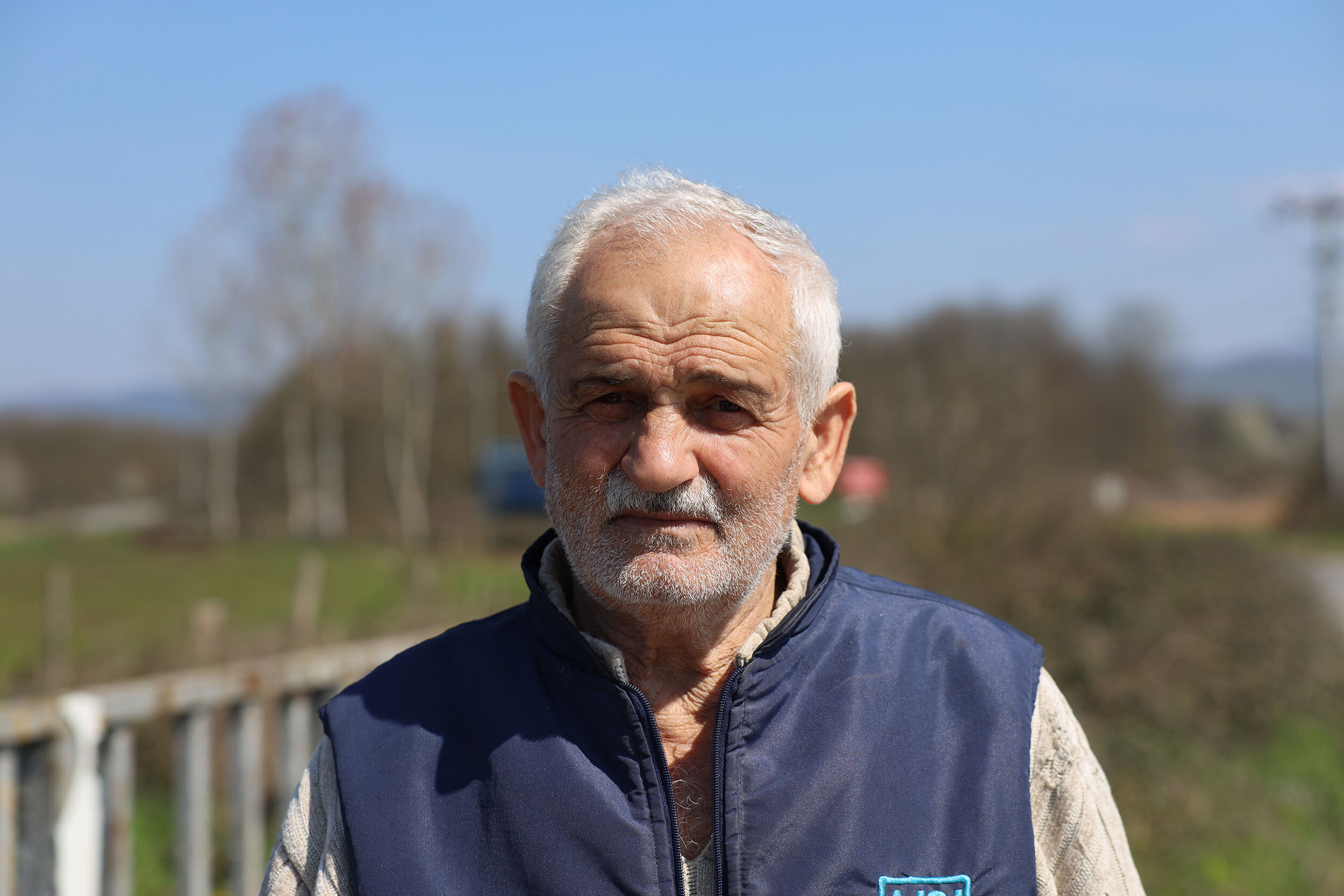 Bayram Keleş