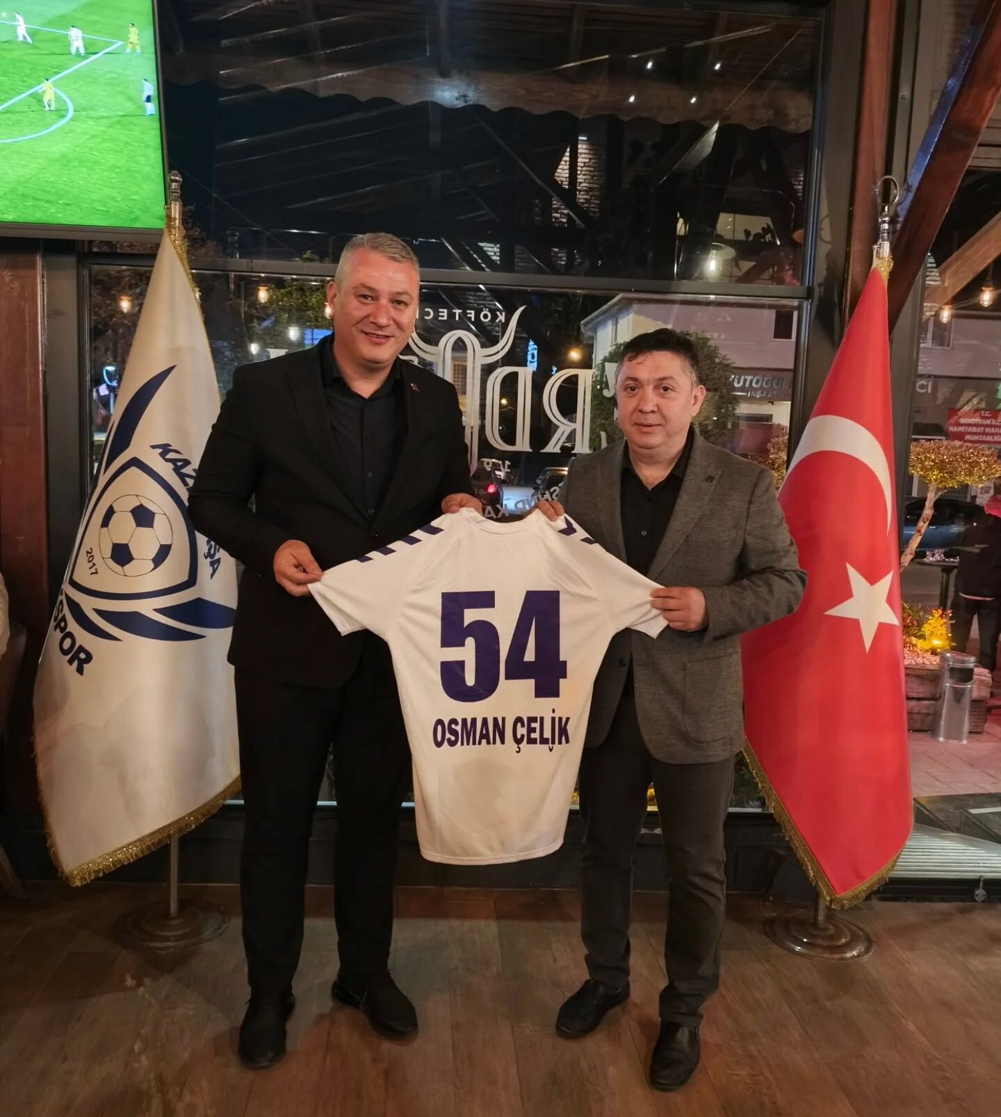Birlik Celik Forma
