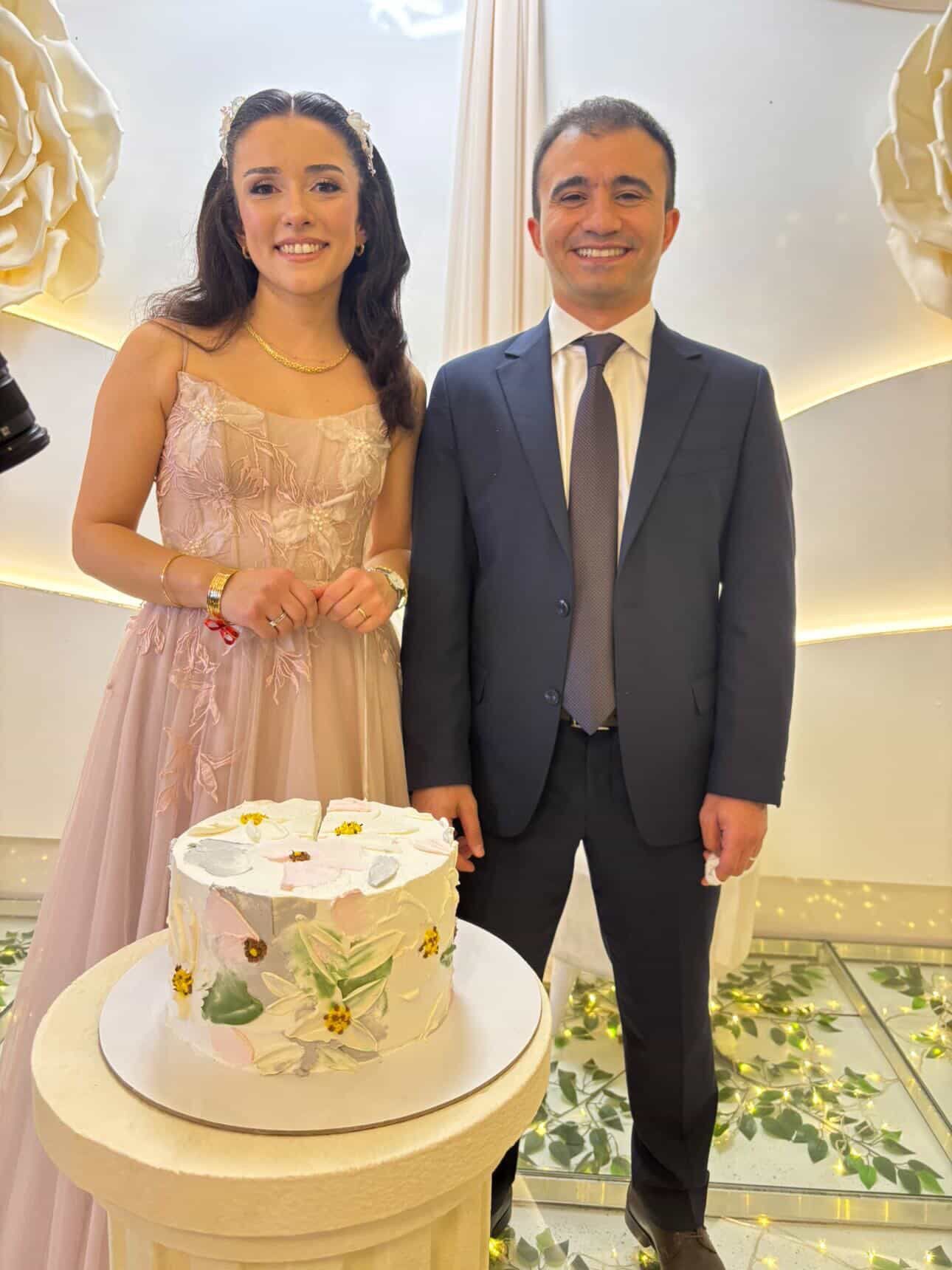 Duygu Ve Esat Nişan Töreni (3)