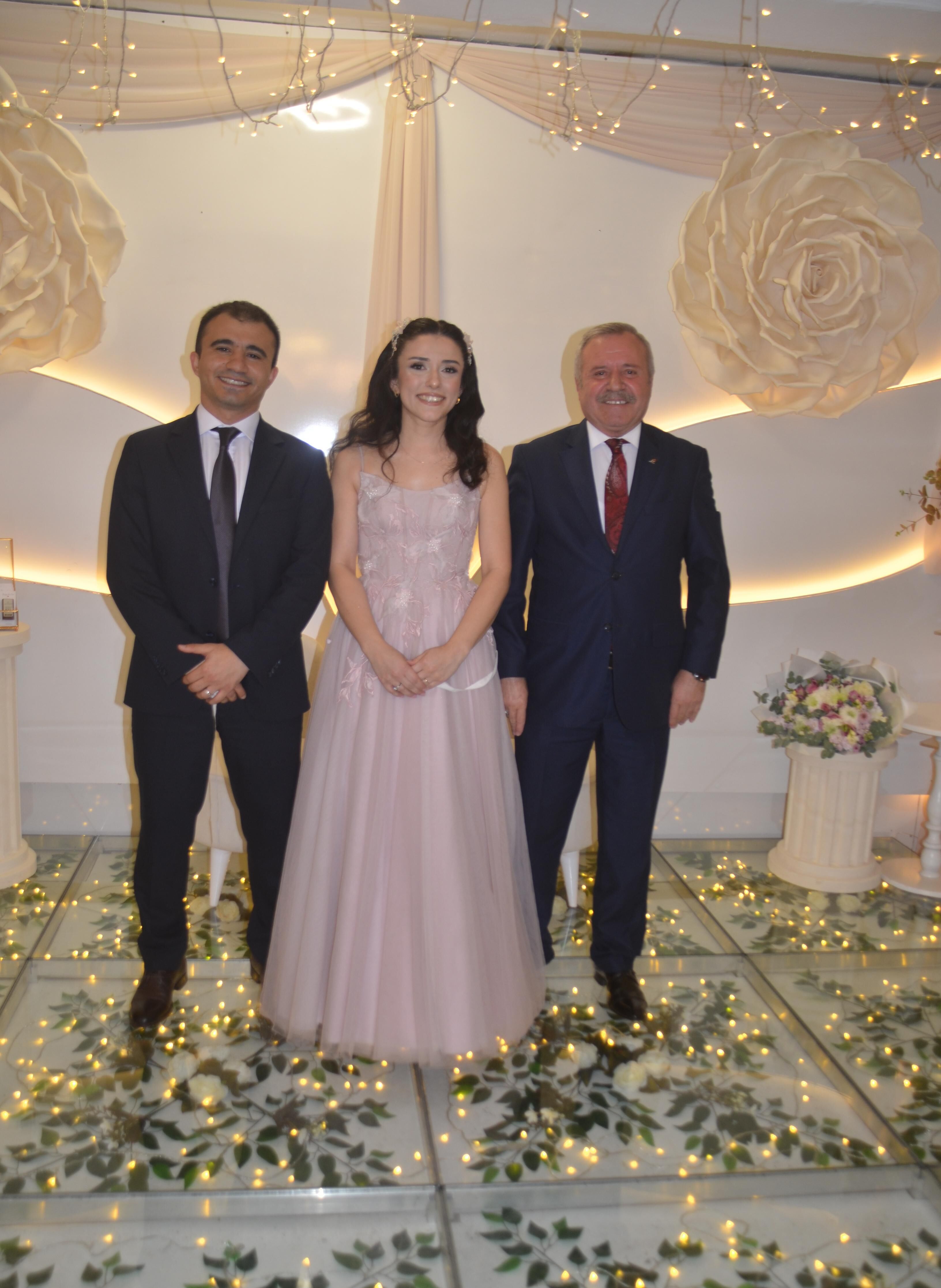 Duygu Ve Esat Nişan Töreni (5)