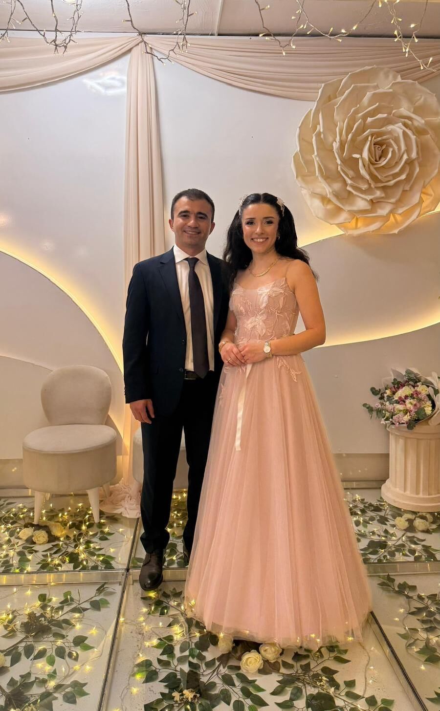 Duygu Ve Esat Nişan Töreni (6)