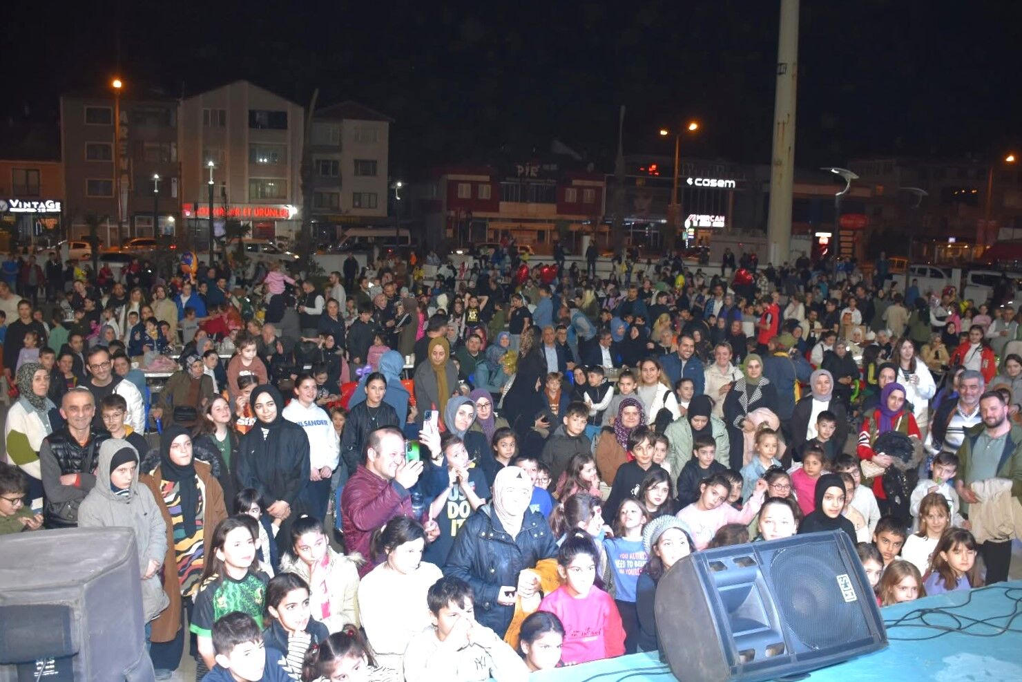 Erenler’de 2 Yil Çalişma Ve Projelerle Geçti̇ (10)