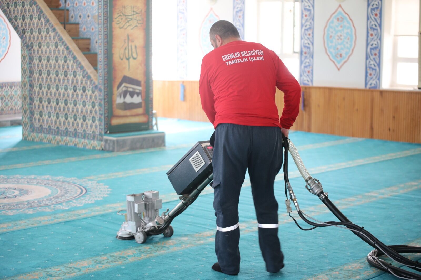 Erenler’de 2 Yil Çalişma Ve Projelerle Geçti̇ (13)
