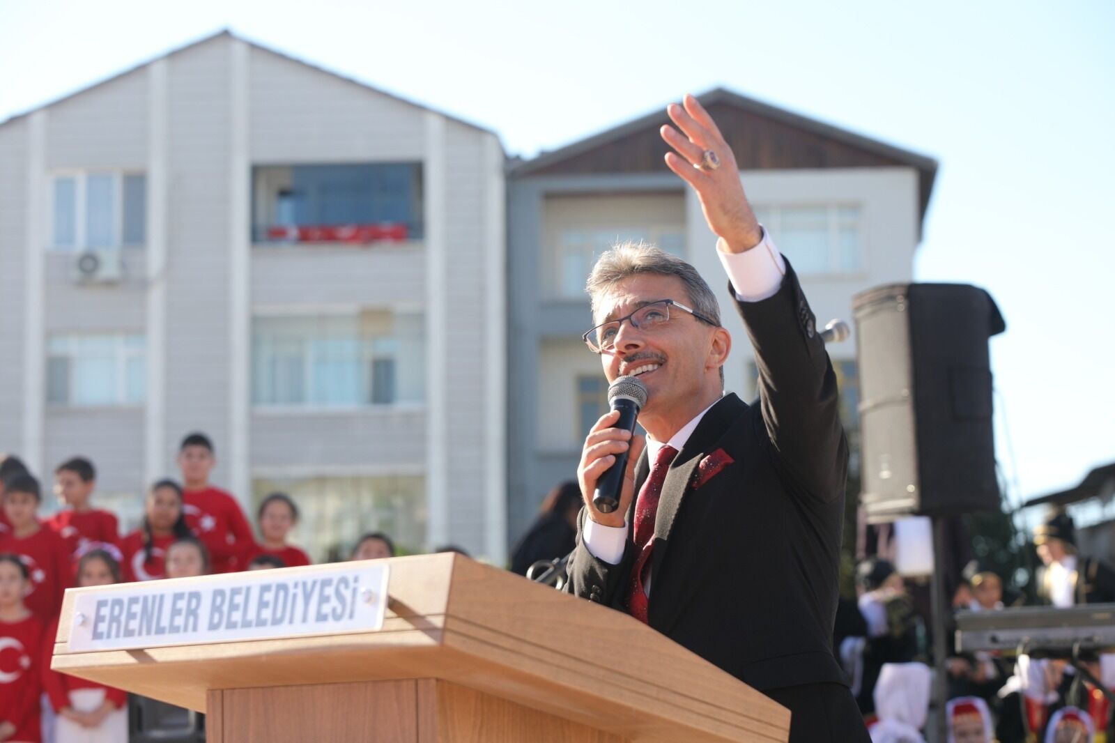 Erenler’de 2 Yil Çalişma Ve Projelerle Geçti̇ (15)