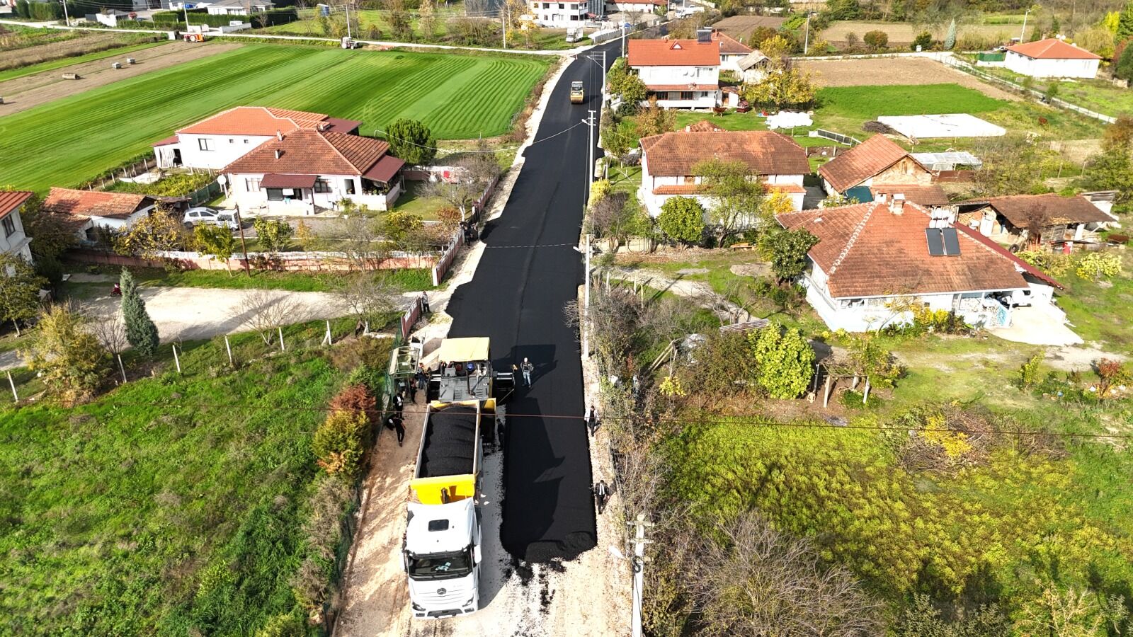 Erenler’de 2 Yil Çalişma Ve Projelerle Geçti̇ (17)