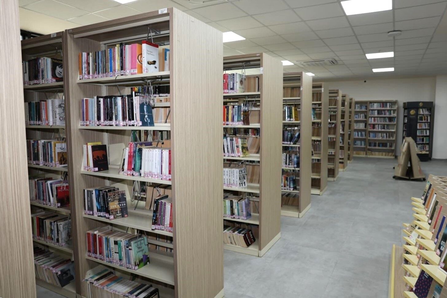 Erenler’de 2 Yil Çalişma Ve Projelerle Geçti̇ (4)