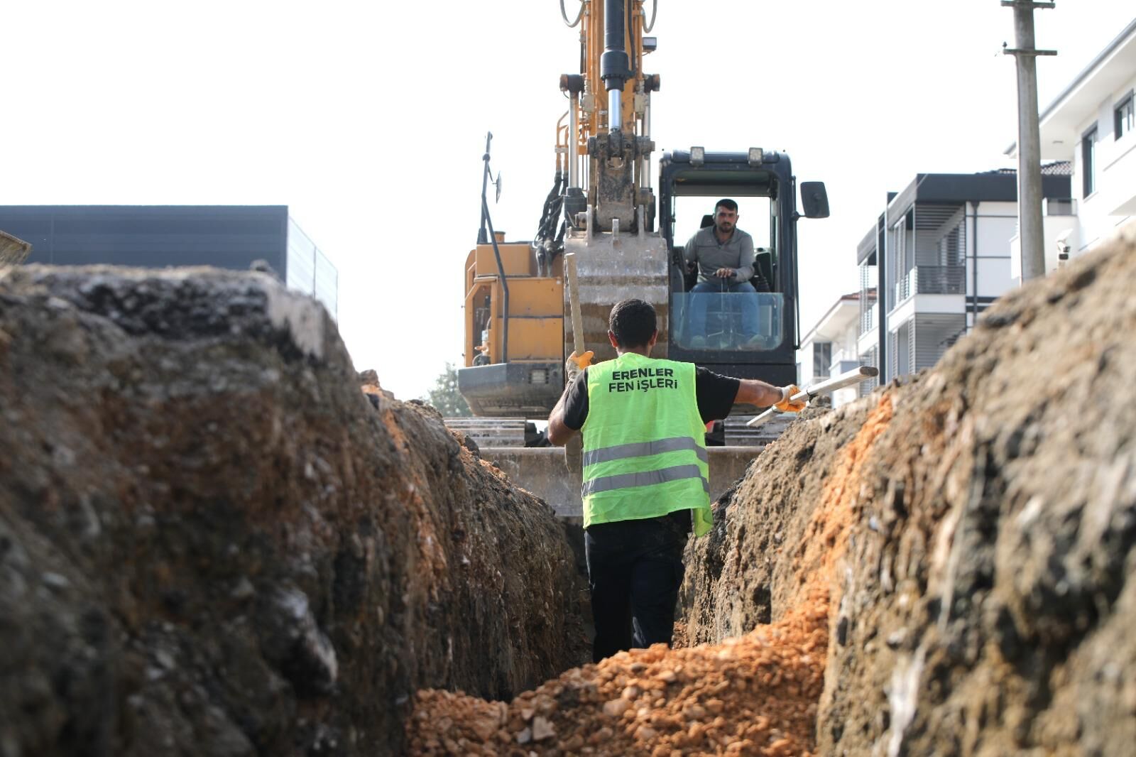 Erenler’de 2 Yil Çalişma Ve Projelerle Geçti̇ (6)