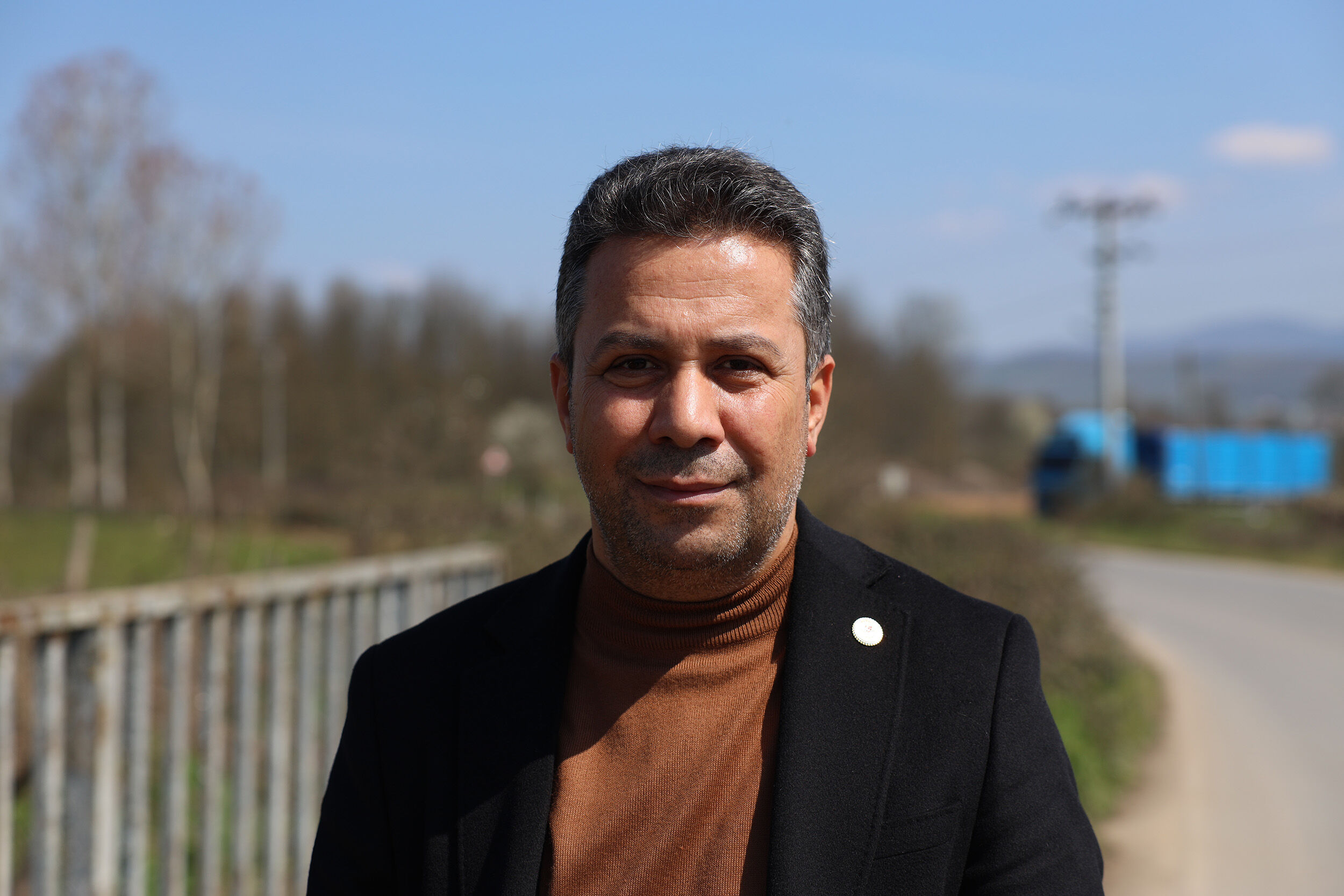 Fahrettin Kahveci