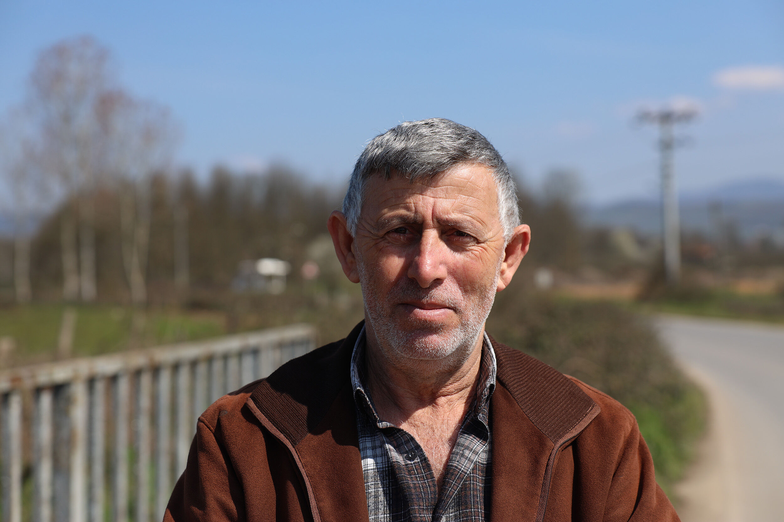Hasan Aydın