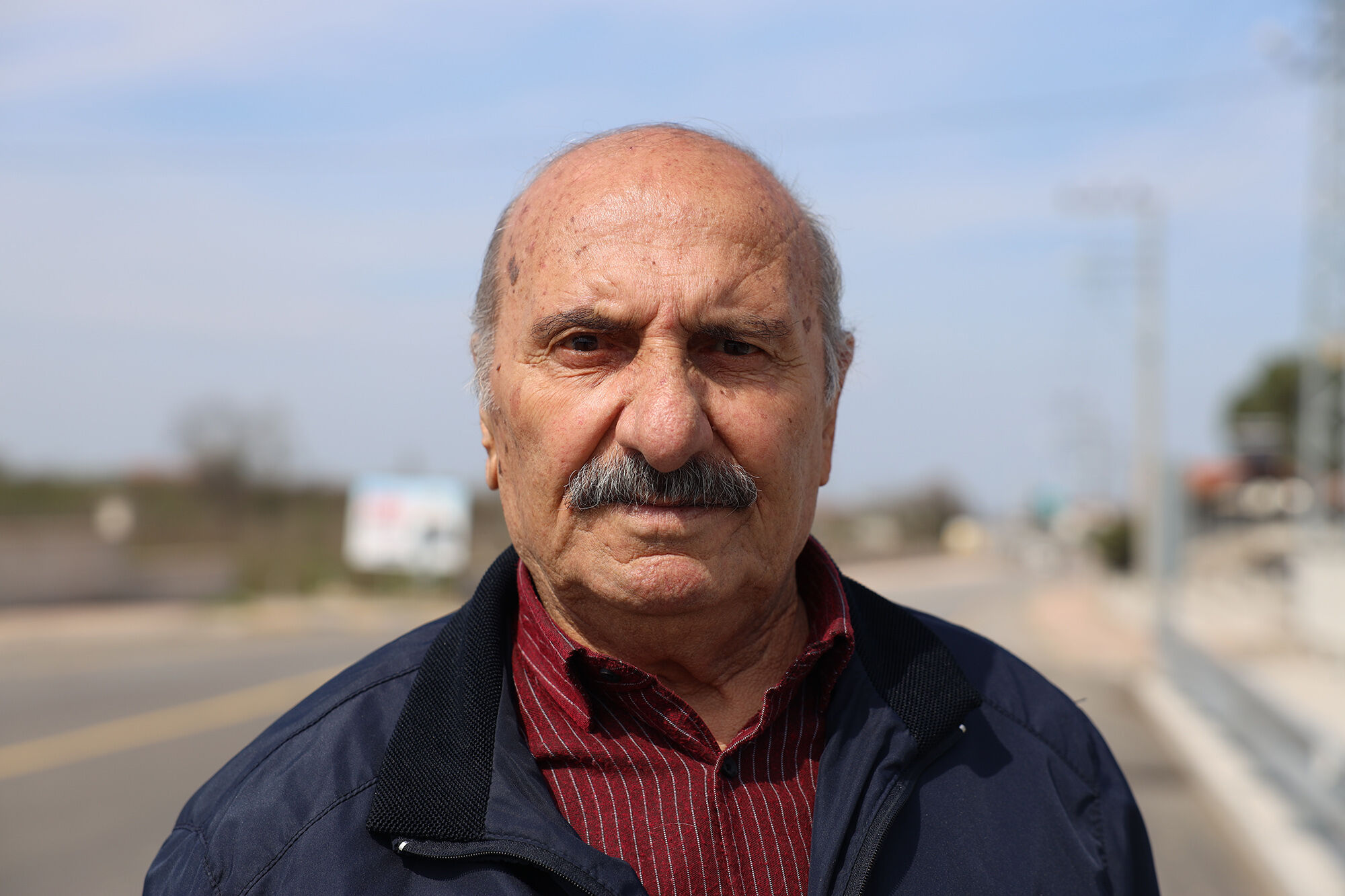 Şakir Akman