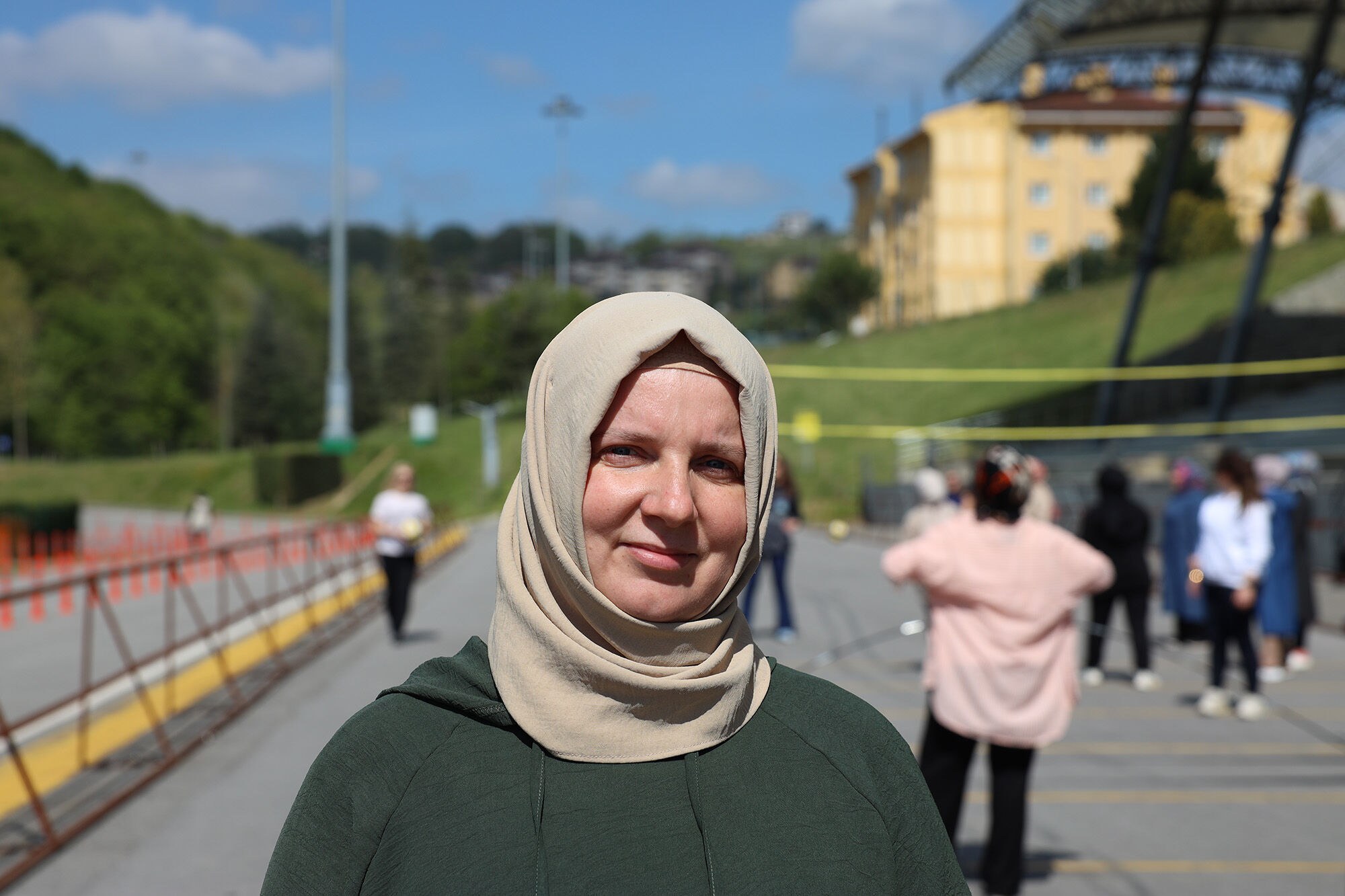 Sinem Sarhoş