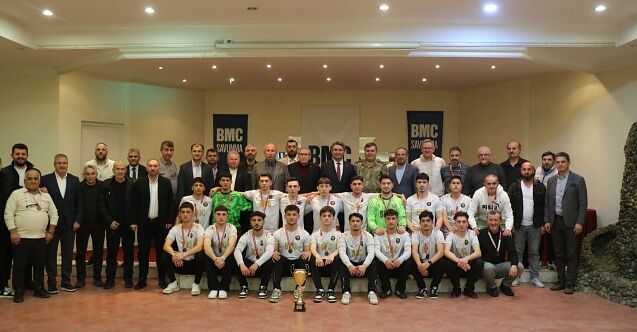 Tank U18 1