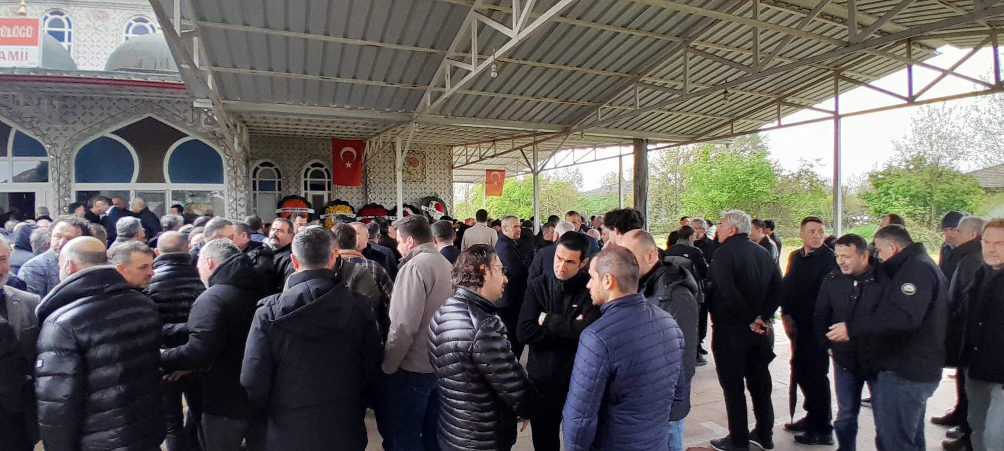 Taziye Teşekkürü (5)