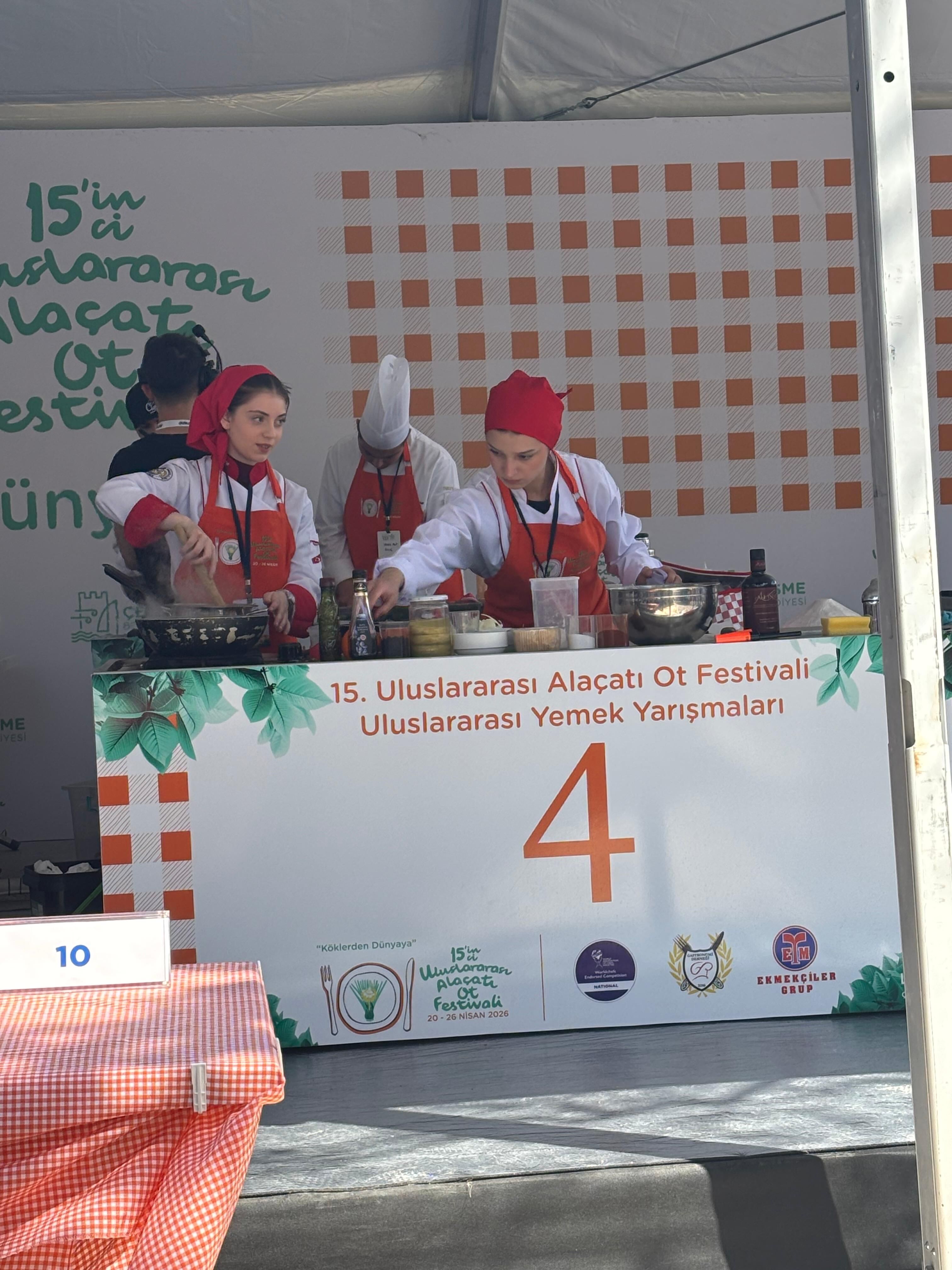 Tobb Yarışma Derecesi (2)