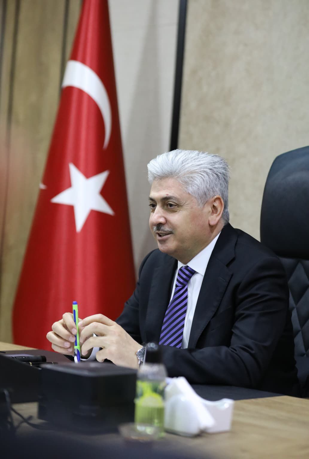 Vali Doğan-1