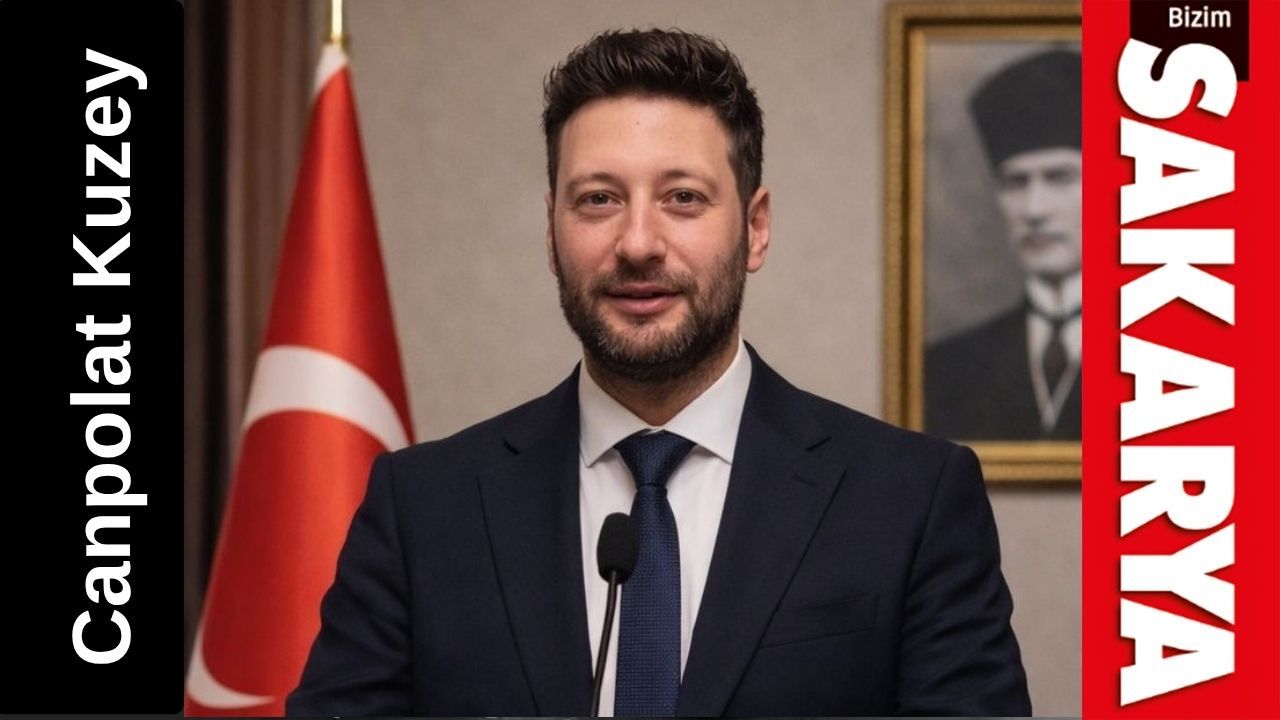 Canpolat Kuzey