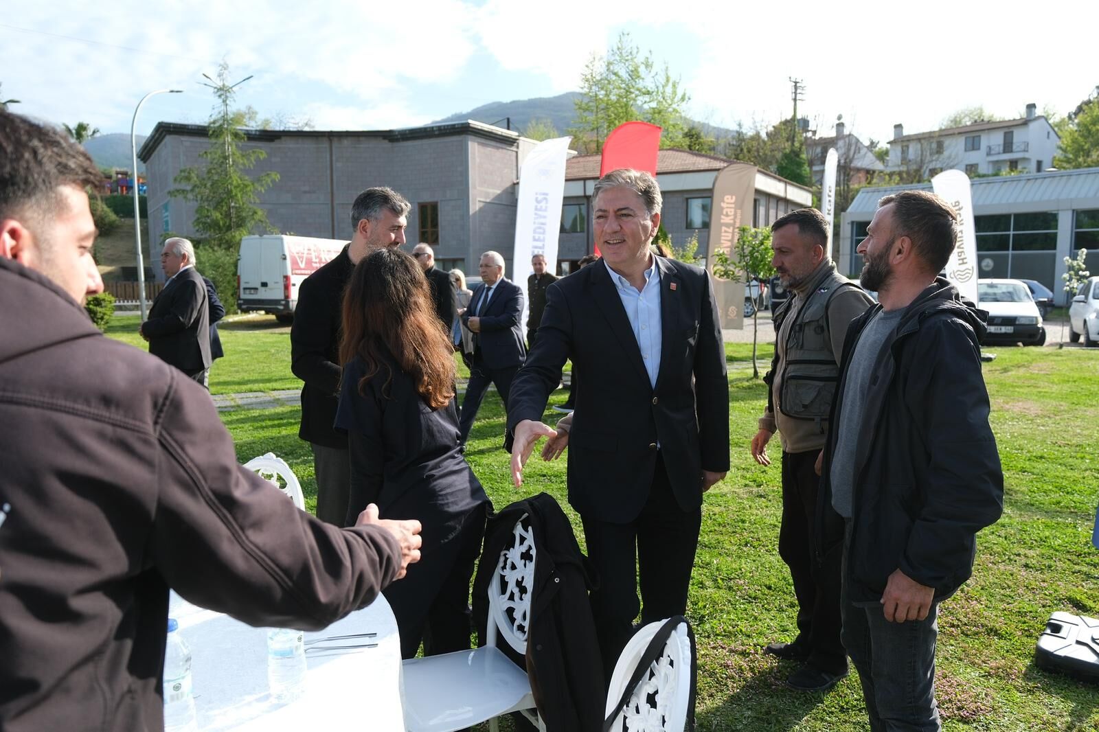 1 Mayıs Buluşması( 2)