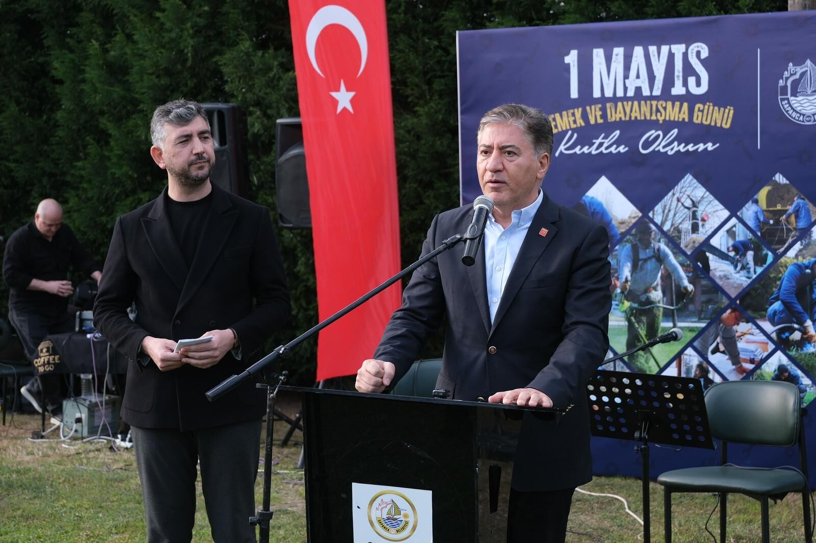 1 Mayıs Buluşması 3