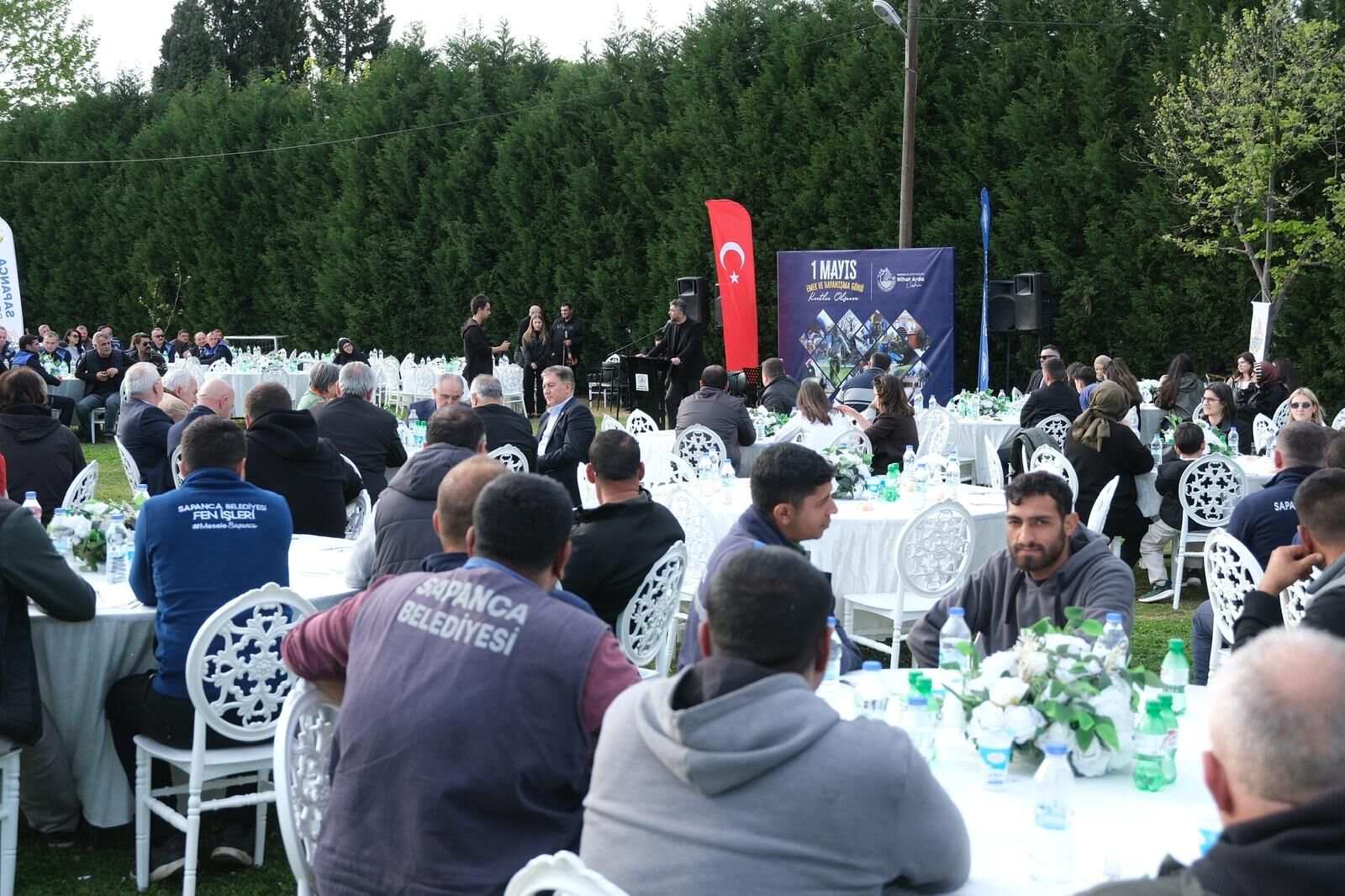 1 Mayıs Buluşması 5