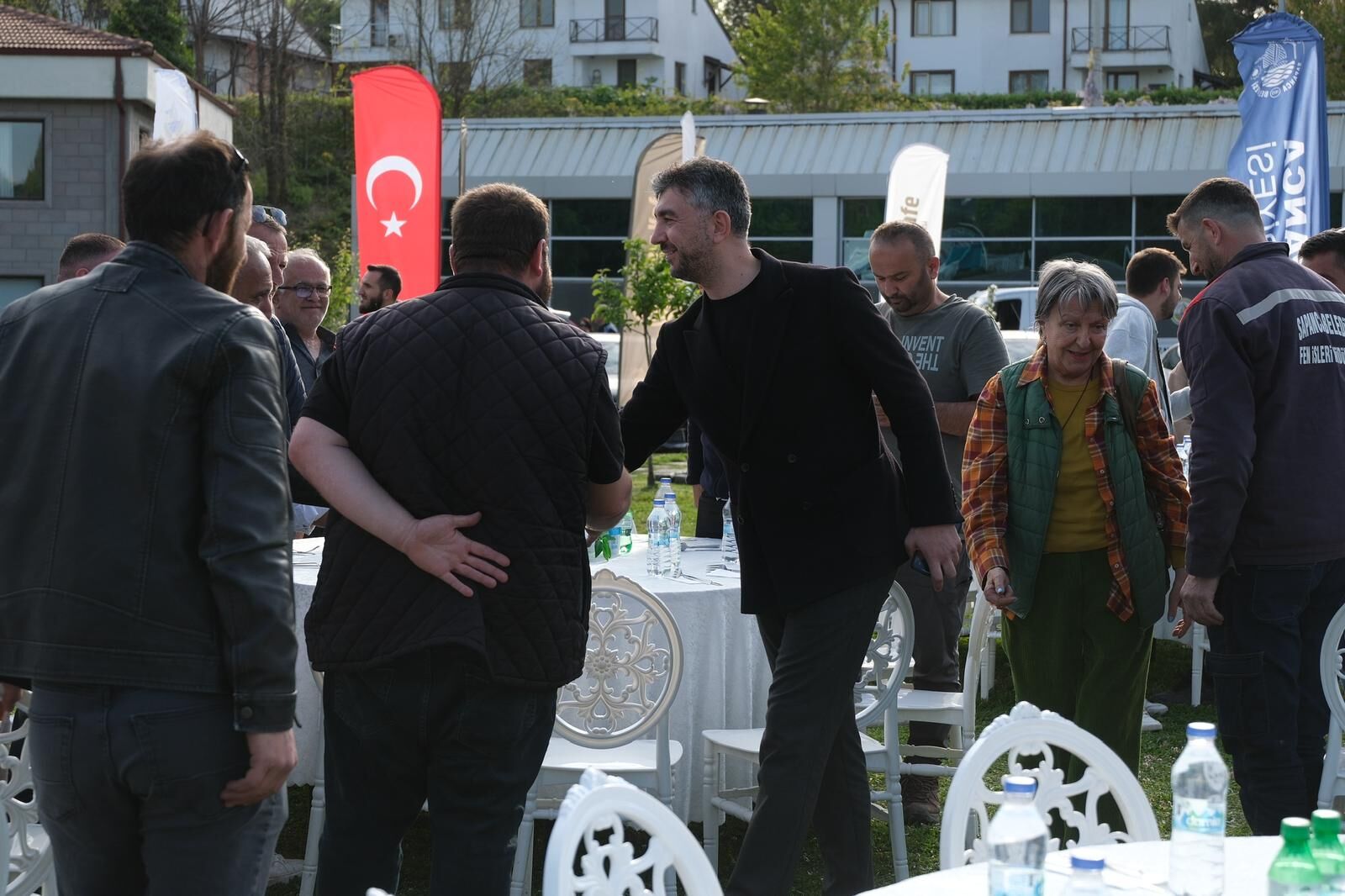 1 Mayıs Buluşması 6