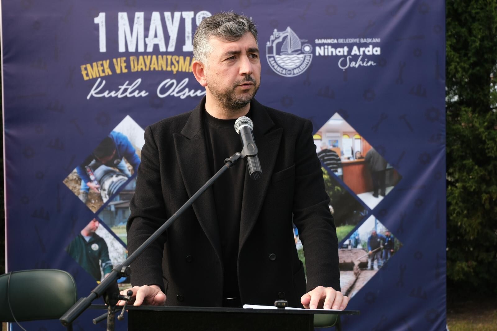 1 Mayıs Buluşması 9