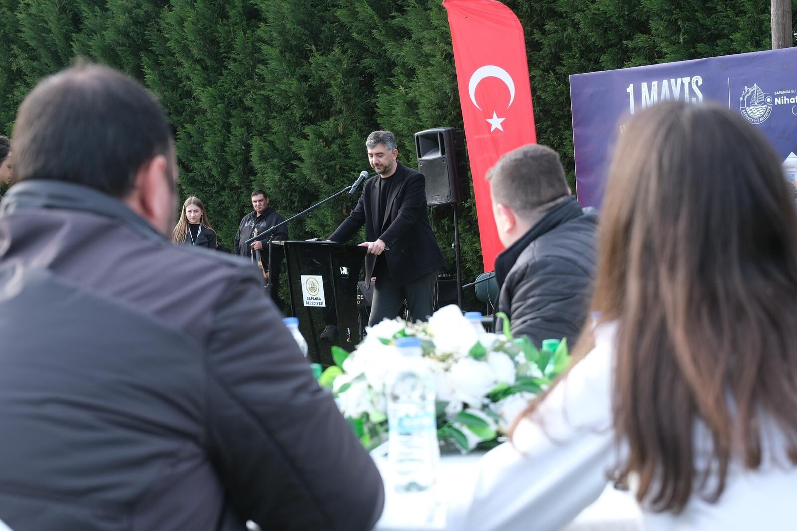 1 Mayıs Buluşması