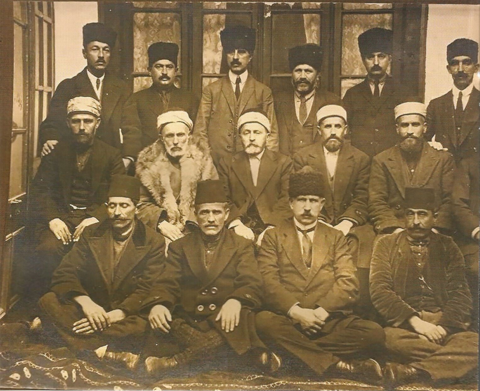 2 3 Eski Foto