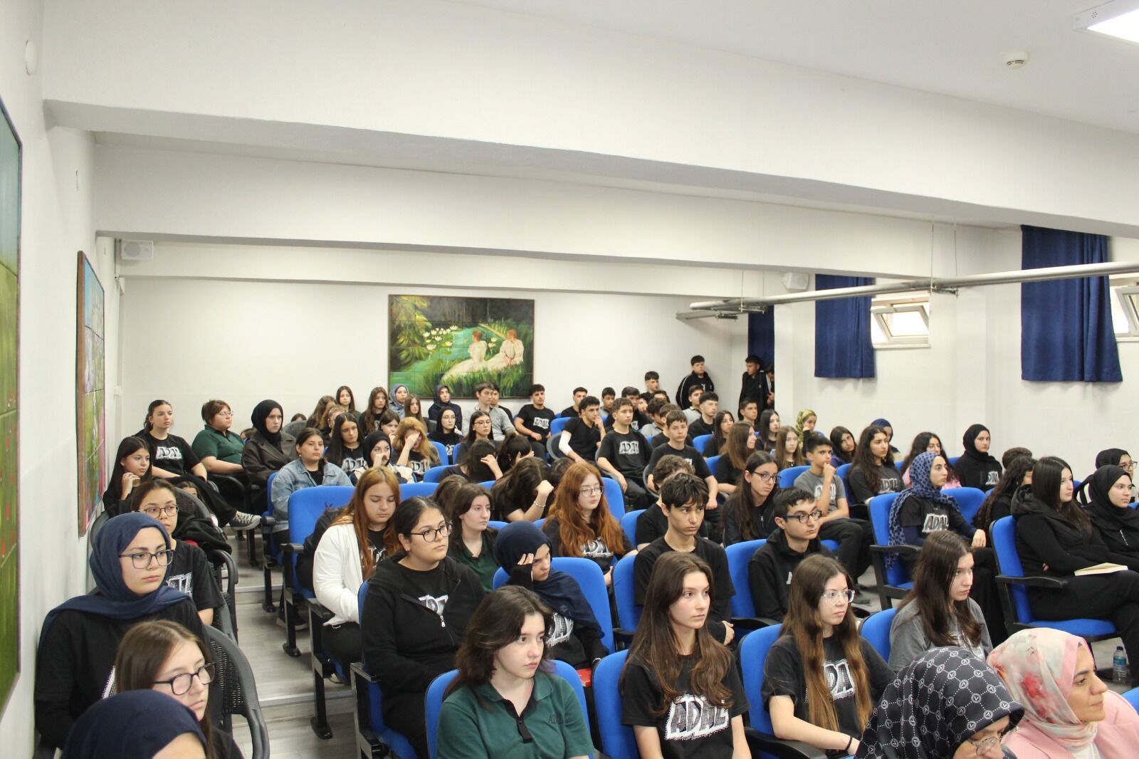 364 Gün O Gün Kitap Etkinliği (2)
