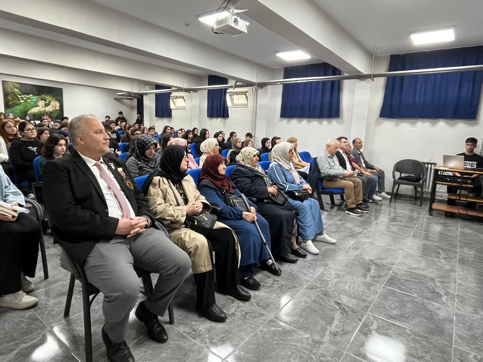 364 Gün O Gün Kitap Etkinliği (3)