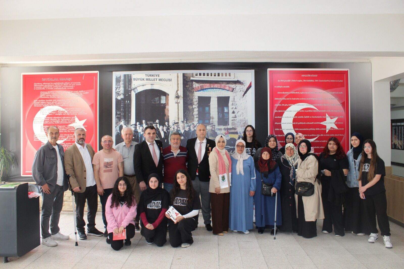 364 Gün O Gün Kitap Etkinliği (7)