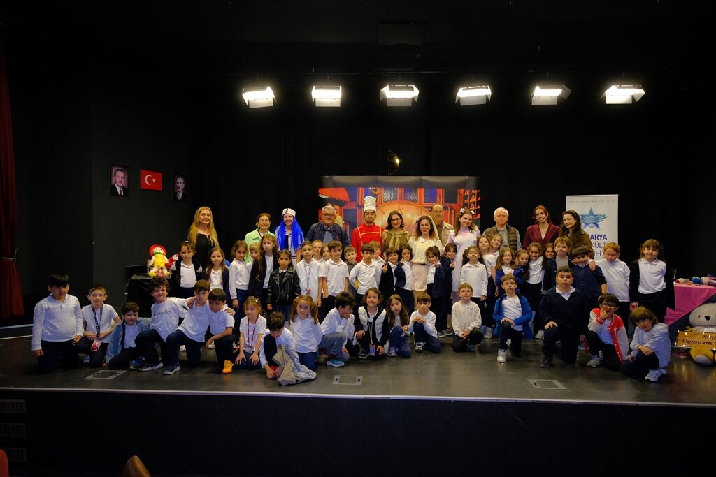 Adapazarı Orhangazi Kültür Merkezi (7)