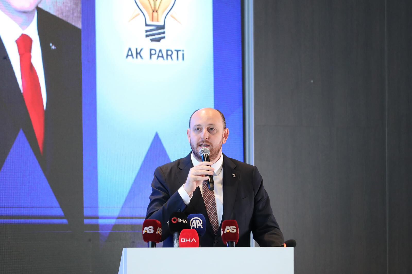 Ahmet Büyükgümüş
