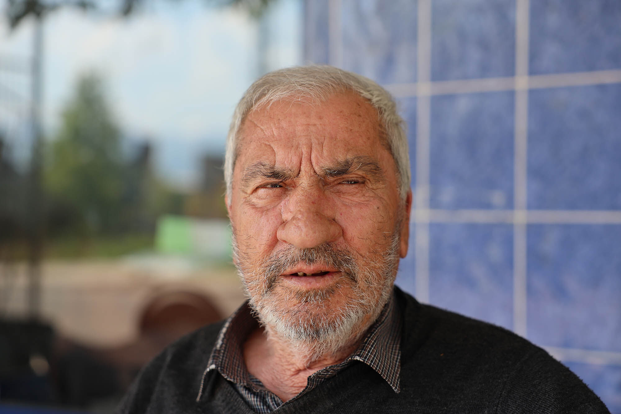 Ahmet Dede