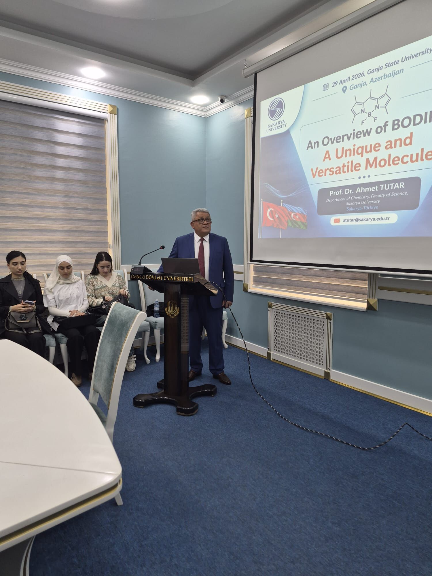 Azerbaycan Seminer (2)