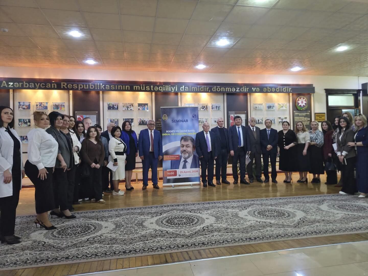 Azerbaycan Seminer (4)