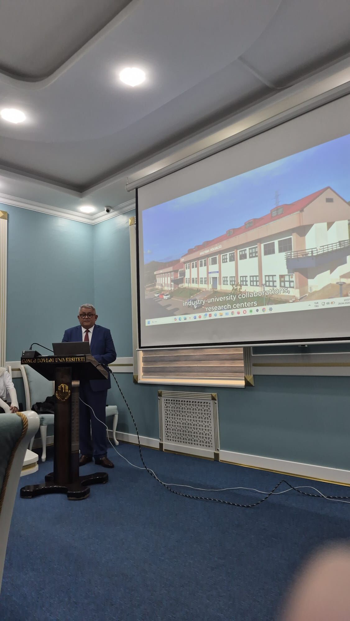 Azerbaycan Seminer (6)