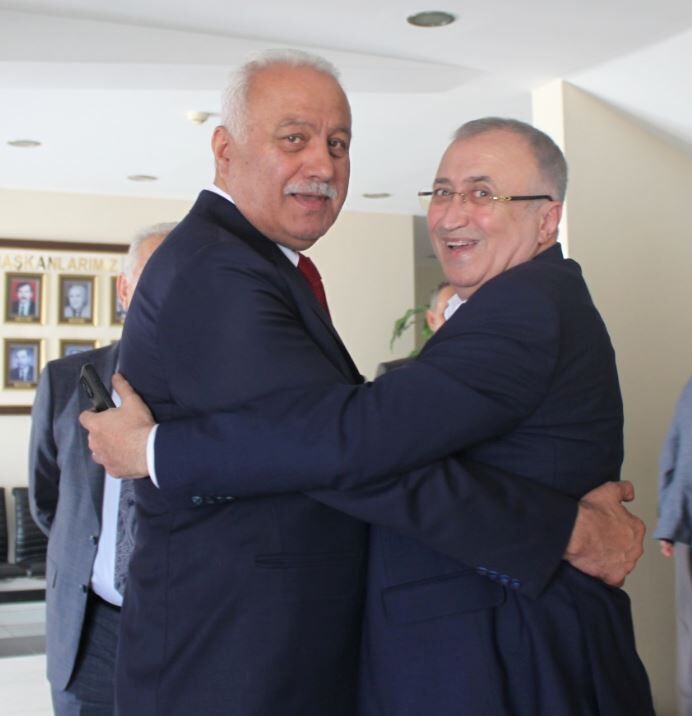 Balcı 1-1