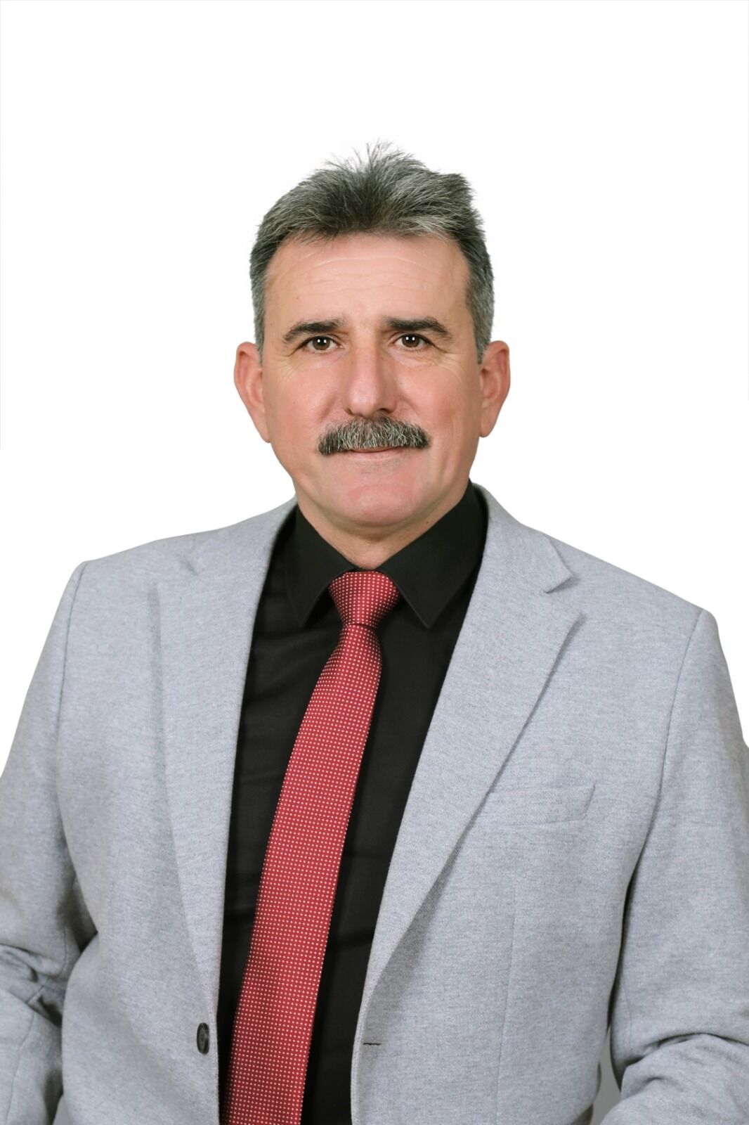 Başkan Vekili Hasan Pınarcı