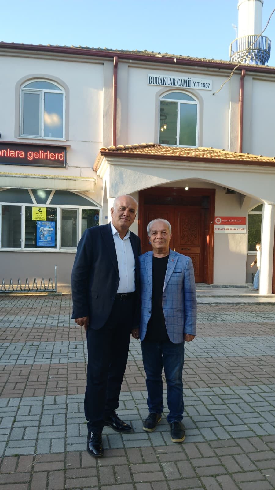 Budaklar Bayramlaşma (10)
