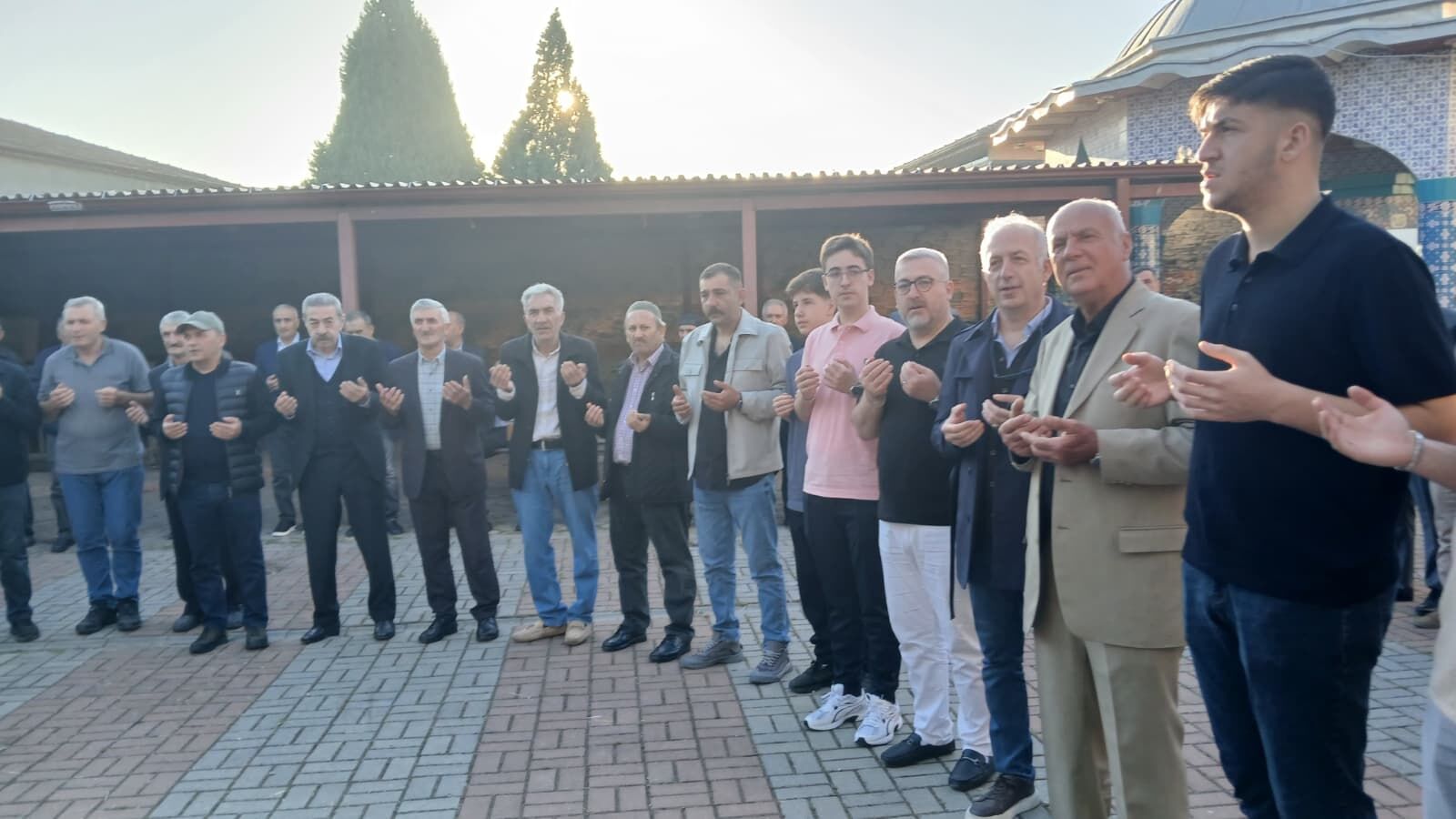 Budaklar Bayramlaşma (11)
