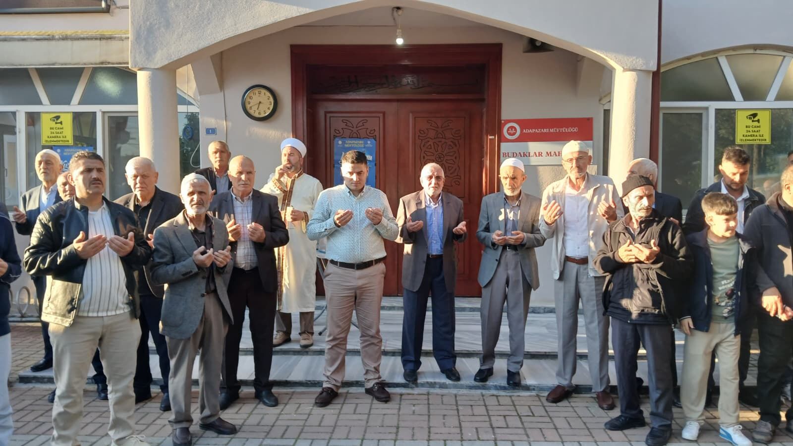Budaklar Bayramlaşma (12)