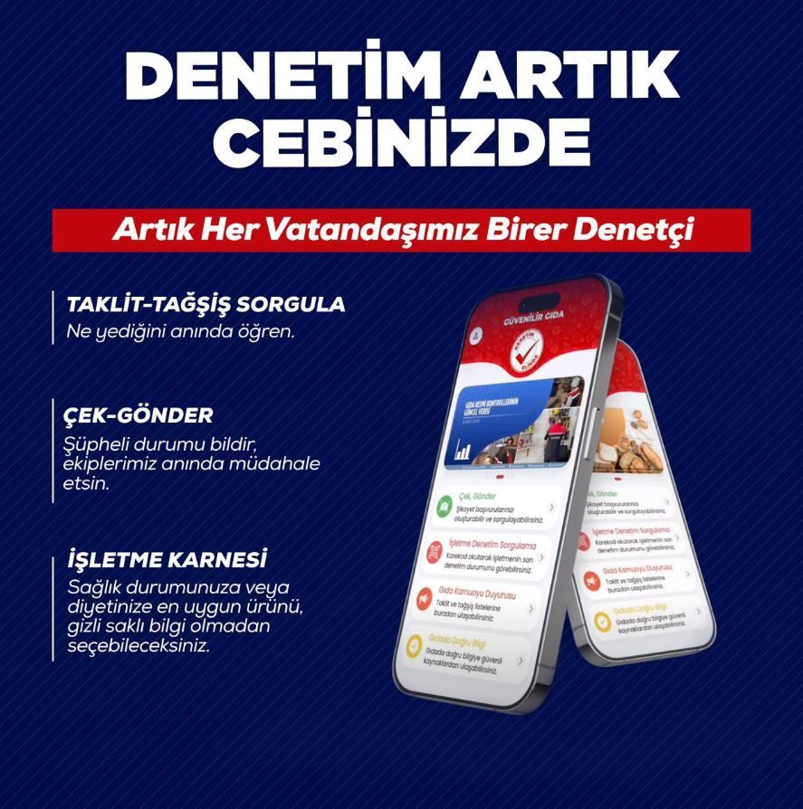 Denetim 7