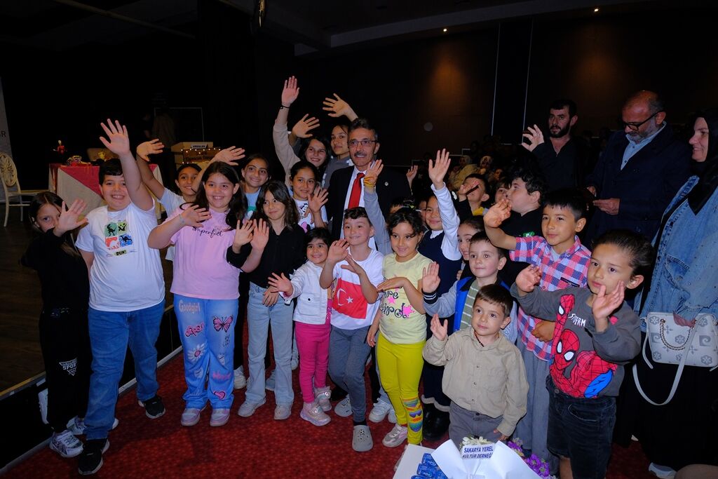 Erenler Kültür Merkezi (1)