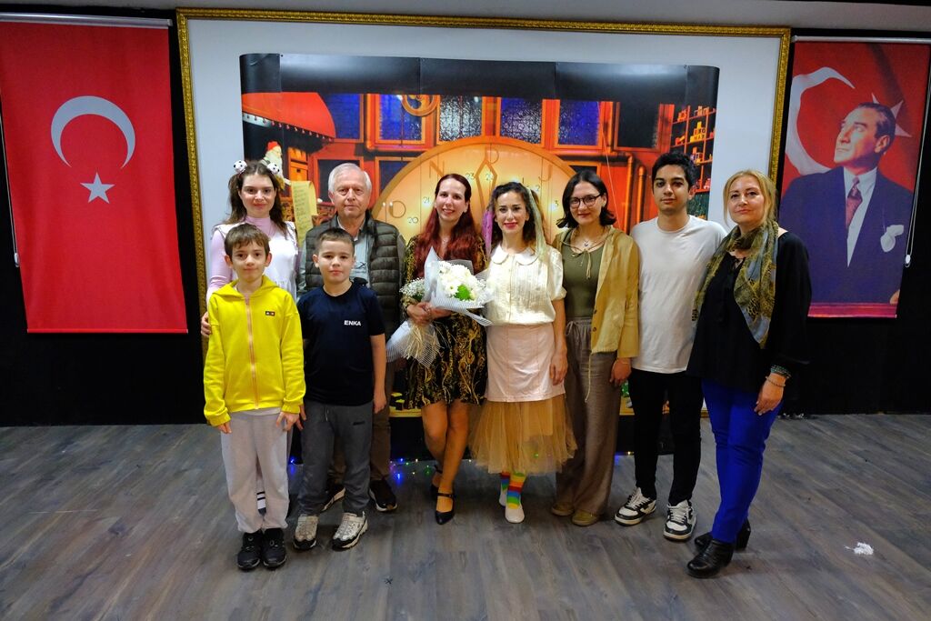 Erenler Kültür Merkezi (11)