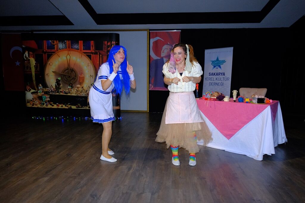 Erenler Kültür Merkezi (3)