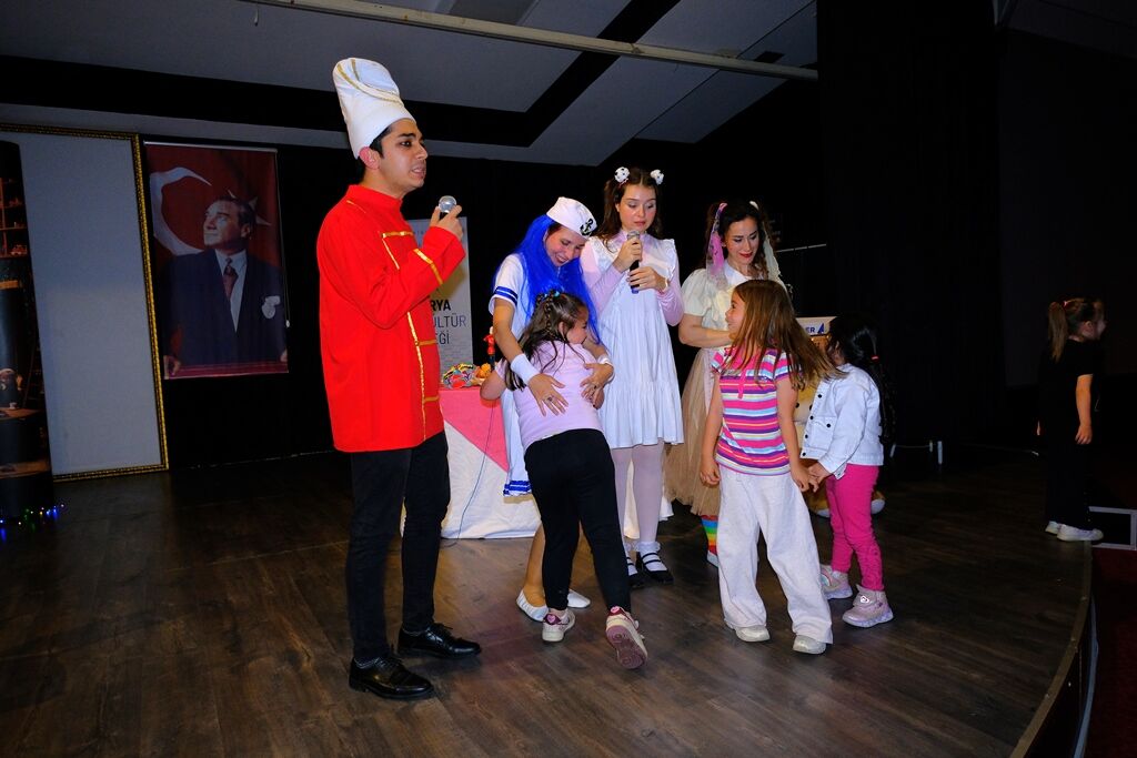 Erenler Kültür Merkezi (5)