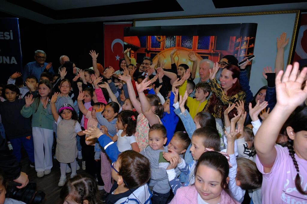 Erenler Kültür Merkezi (8)
